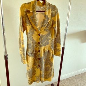 Winter sweater Anthropologie